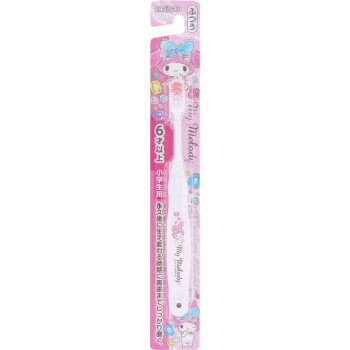 MK 마이멜로디 칫솔 초등학생용 초등학생용 에비스