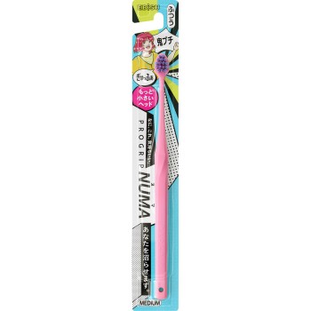 프로그립 NUMA 칫솔 도깨비프치 보통 에비스