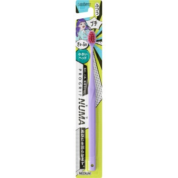 프로그립NUMA 칫솔 프티 보통 에비스