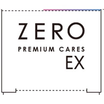 제로프리미엄케어즈 EX 90g 에비스