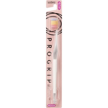 프로그립 칫솔 type III 보통 에비스