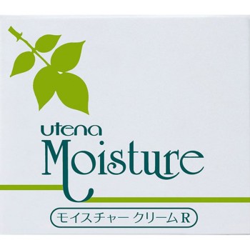 모이스처크림R 60g 우테나