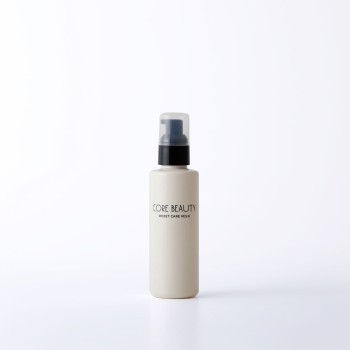 코어 뷰티 모이스트 케어 밀크 120g