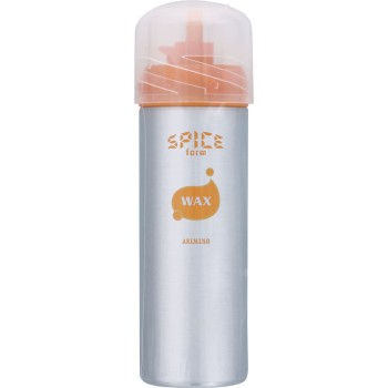 아리미노 스파이스 폼 왁스 160g 아리미노