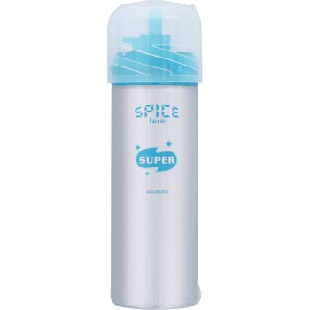 아리미노 스파이스 폼 슈퍼 160G