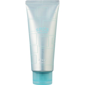 아리미노 스파이스 튜브 시리즈 젤리 100g 아리미노