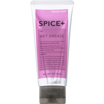 스파이스플러스 웨트그리스 80g 아리미노