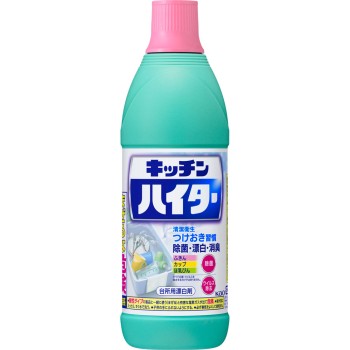 키친 하이터 소 600ml 카오