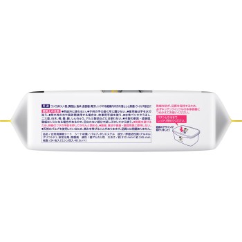 주방 크이클 리필 점보 팩 24매 카오