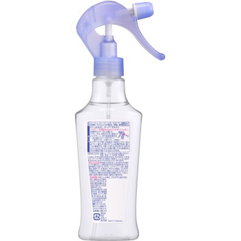 스타일 케어 옷 미스트 본체 200ml 카오