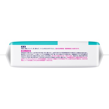 토이렛 퀵클 리필용 점보팩 20매 카오