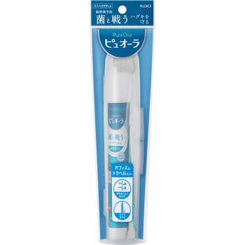 퓨오라 오피스&트래블 휴대용 1세트 카오