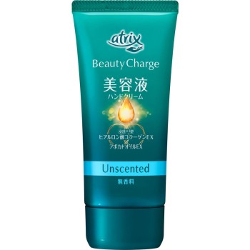 아트릭스 뷰티차지 무향료 80g 화왕