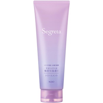 세그레타 트리트먼트 180g 카오