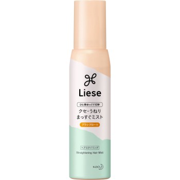 리제 편하게 곧게 펴주는 미스트 150ml 카오