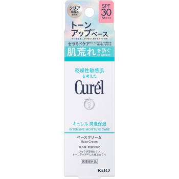 큐렐 UV크림 SPF30 30G 카오