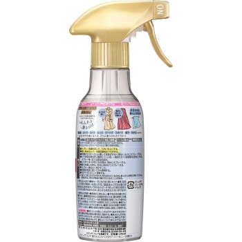 플레어 프레그런스 미스트 플라워&하모니 본체 270ml 카오