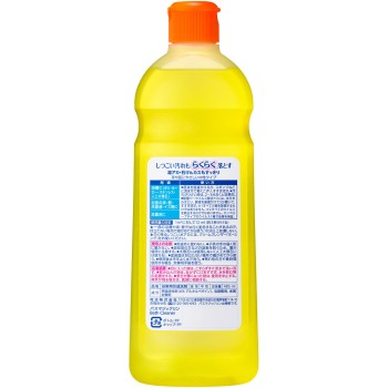 바스 매직 클린 소 485ml 카오