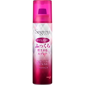 세그레타 풍성하게 마무리되는 스프레이 125g 카오