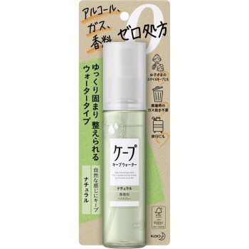 케이프 킵 워터 내추럴 100ml 카오