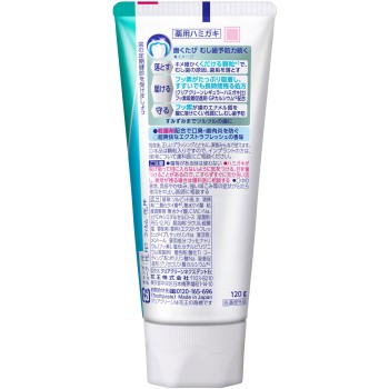 클리어클린 NEXDENT 엑스트라 프레쉬 120g 카오