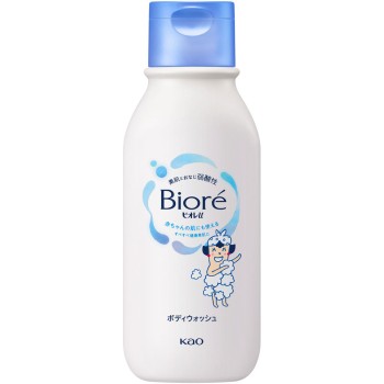 비오레 u 레귤러 200ml 카오