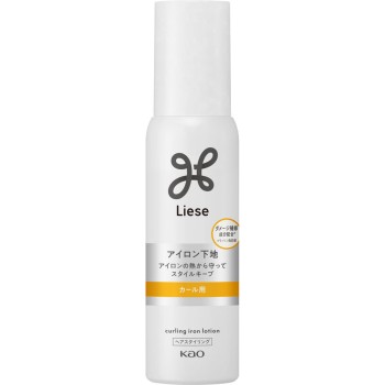 리제 아이론 밑거름 컬용 110ml 카오