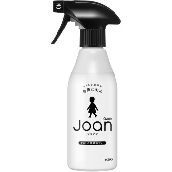 쿠이클 Joan 제균 스프레이 본체 300ml 카오
