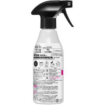 쿠이클 Joan 제균 스프레이 본체 300ml 카오