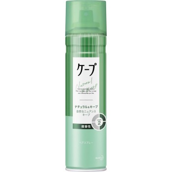 케이프 내추럴&킵 미약향 180g 카오