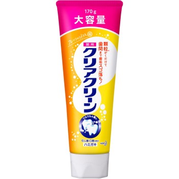 클리어클린 프레쉬 시트러스 빅 사이즈 170g 카오