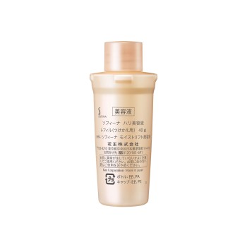 소피나 탄력 미용액 리필 40g 카오소피나