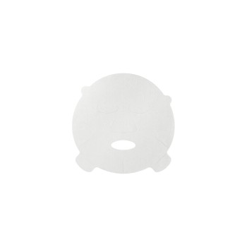 큐렐 윤침 보습 모이스트 리페어시트마스크 4매 카오