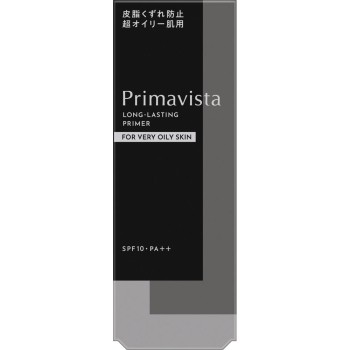 프리마비스타 스킨 프로텍트 베이스【피지 무너짐 방지】 초오일리피부용 25ml 카오 소피나