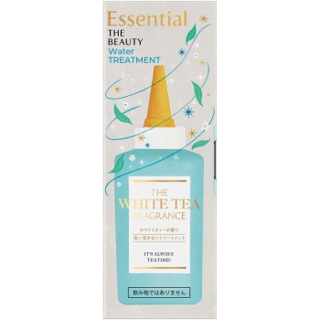 에센셜 더 뷰티 워터 트리트먼트 화이트티 200ml 카오