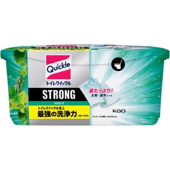 화장실 크이클 스트롱 허브 본체 8매 카오