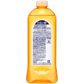 큐큐트 리필 370ml 카오