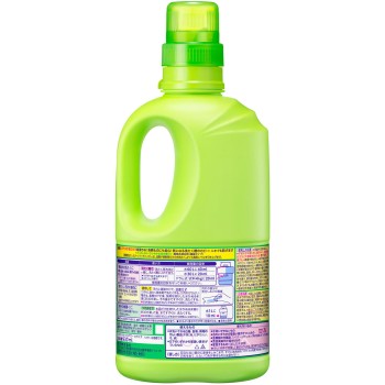 와이드 하이터 EX 파워 대형 본체 930ml 카오