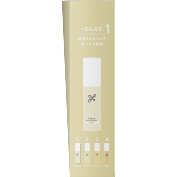 리제 뉘앙스 스타일링오일 플러스실키 80mL 카오