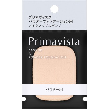 프리마비스타 파우더FD용 스폰지 별매 1개 카오소피나