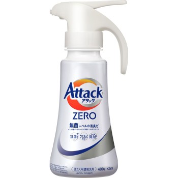 아택ZERO 원핸드타입 400g 카오