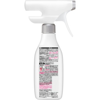 퀵클 홈 리셋 거품 클리너 제트 타입 본체 400ml 카오