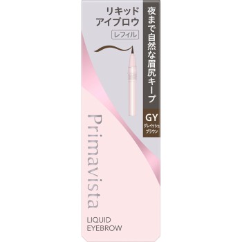 프리마비스타 스타일락 아이브로우 리퀴드 GY 0.5ml 카오 소피나