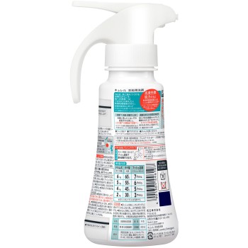 큐렐 의류용 세제 420g 카오