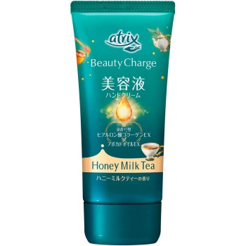 아트릭스 뷰티차지 허니밀크티향 80g 화왕