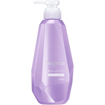 세그레타 컨디셔너 뿌리부터 풍성 본체 430ml 카오