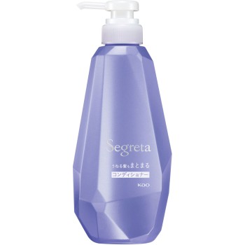 세그레타 컨디셔너 웨이브 헤어도 정돈 본체 430ml 카오