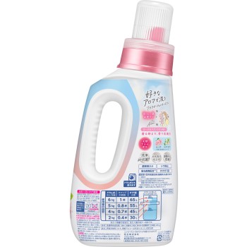 뉴비즈 로즈&마그놀리아 향 본체 690g 카오