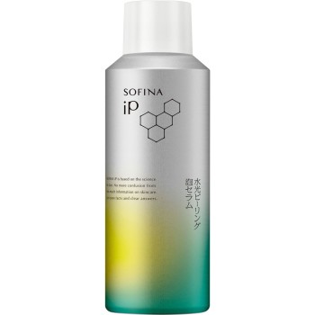 소피나 iP 수광 필링 폼세럼 리필 120g 카오소피나