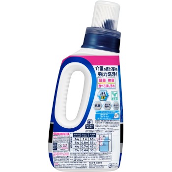 어택 소취 스트롱 젤 본체 720g 카오